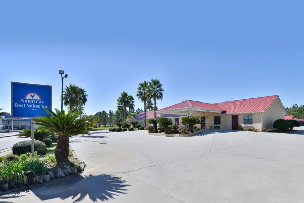 Americas Best Value Inn (Hazlehurst)
